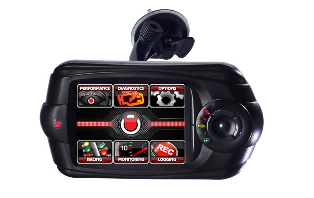 DiabloSport Trinity Performance Programmer 03-16 Mopar Gas DiabloSport Trinity Performance Programmer 03-16 Mopar Gas